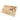 Biglietto Aereo in Legno
